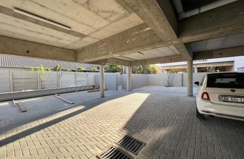 Bloubergstrand Apartamento | Woodys N Brooks Luxurious Apartments 11