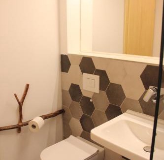 Polje Casa | Woodywood house Bohinj