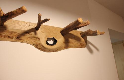 Polje Casa | Woodywood house Bohinj