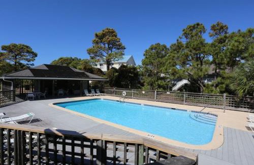Cape San Blas Casa | Woofs and Waves by Pristine Properties Vacation Rentals