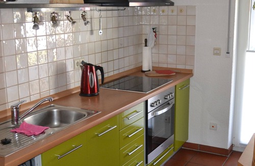 Buttelwoog Apartamento | Amplio apartamento de vacaciones con un toque (105 m²), retirada, chimenea