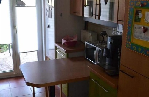 Buttelwoog Apartamento | Amplio apartamento de vacaciones con un toque (105 m²), retirada, chimenea