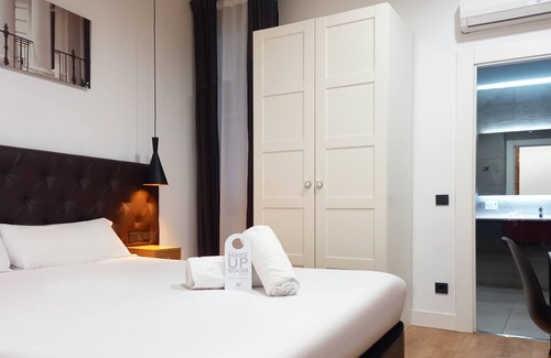 Chueca Casa | Woohoo Rooms Chueca