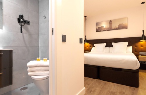 Chueca Casa | Woohoo Rooms Hortaleza
