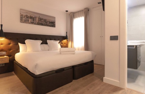 Chueca Casa | Woohoo Rooms Hortaleza