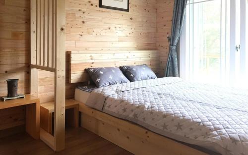 Inje Casa | Woohyang Gallery Pension