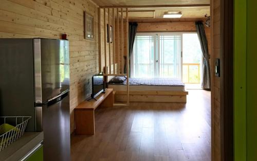 Inje Casa | Woohyang Gallery Pension