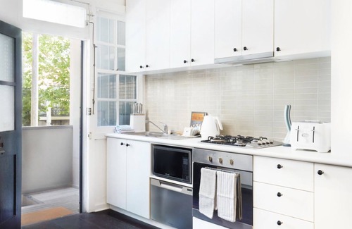 Woollahra Apartamento | Woollahra Contemporary