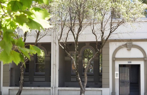 Woollahra Apartamento | Woollahra Contemporary