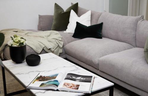 Woollahra Apartamento | Woollahra Contemporary