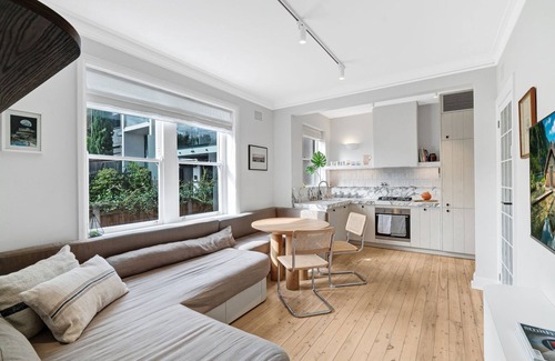 Woollahra Apartamento | Woollahra Gem I90 Hosted by L'Abode