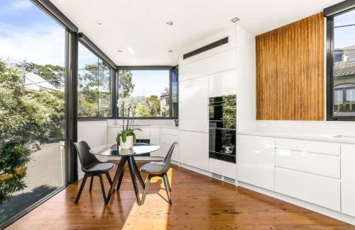 Woollahra Casa | Woollahra house beautiful 3 bedroom terrace