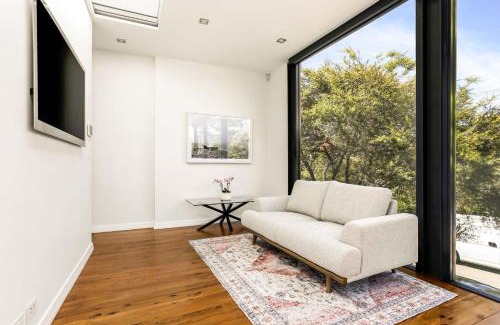 Woollahra Casa | Woollahra house beautiful 3 bedroom terrace