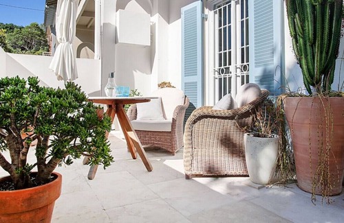 Woollahra Casa | Woollahra House with Pool