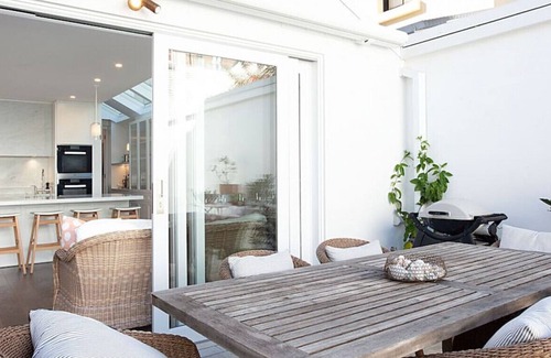 Woollahra Casa | Woollahra House with Pool