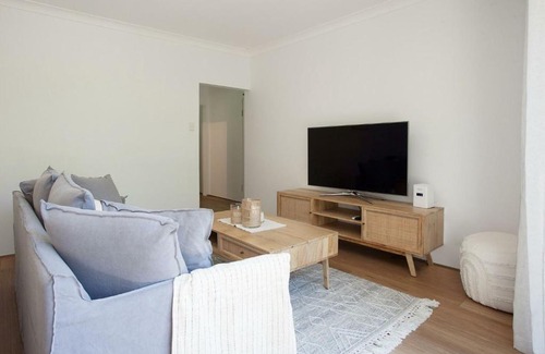Woollahra Apartamento | Woollahra Oasis
