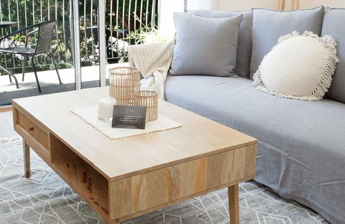 Woollahra Apartamento | Woollahra Oasis