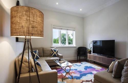 Woollahra Apartamento | Woollahra Roslyndale Ave I90