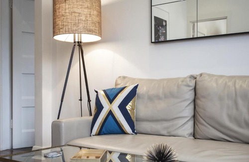 Woollahra Apartamento | Woollahra Roslyndale Ave I90