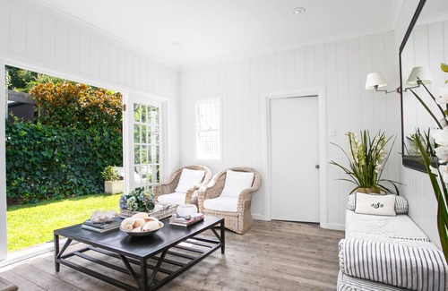 Woollahra Casa | GAMA DE ESTILO SECRETO HAMPTON DE WOOLLAHRA