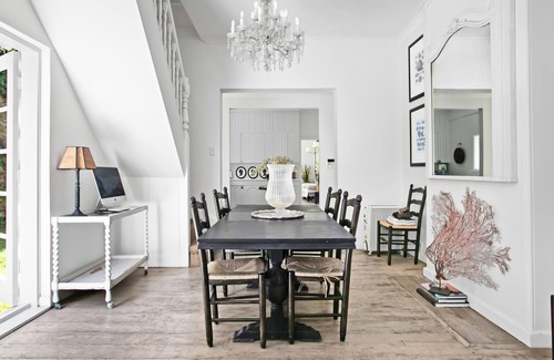 Woollahra Casa | GAMA DE ESTILO SECRETO HAMPTON DE WOOLLAHRA