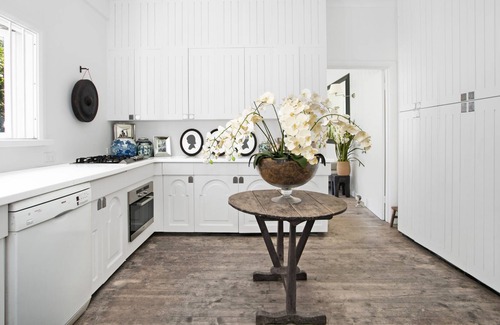 Woollahra Casa | GAMA DE ESTILO SECRETO HAMPTON DE WOOLLAHRA
