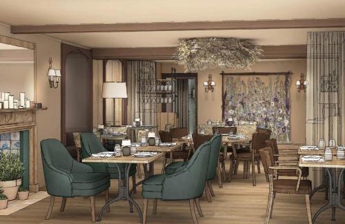 Bradford-on-Avon Casa | Woolley Grange Hotel