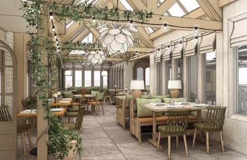 Bradford-on-Avon Casa | Woolley Grange Hotel