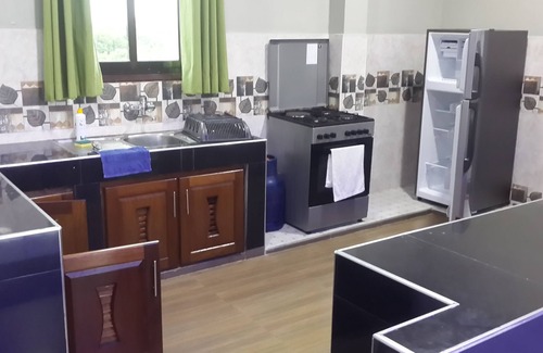 Mombasa Apartamento | Woolsack Suites