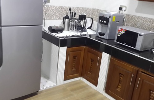 Mombasa Apartamento | Woolsack Suites