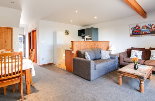 Havelock North Cabaña | Apartamento Woolshed No. 4 - Havelock North Apartment