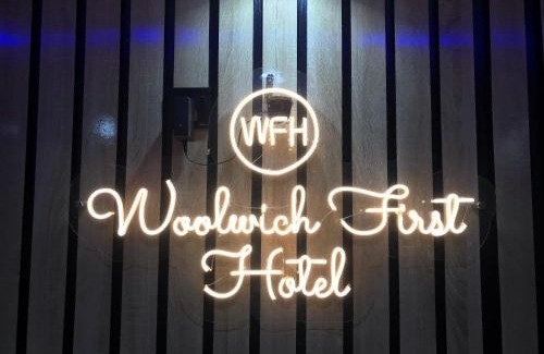 Ofin Hotel | Woolwich First Hotel