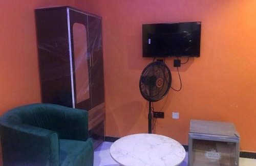 Ofin Hotel | Woolwich First Hotel