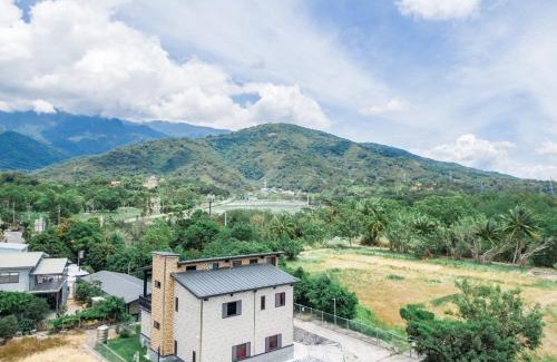 Yuli Cama Y Desayuno | Woolywo B&B 花蓮縣民宿第2451號