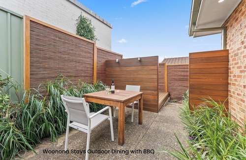 Woonona Casa | Woonona Stays