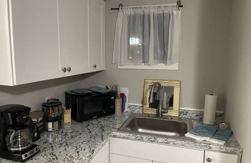 Woonsocket Apartamento | Woonsocket Wonder Getaway