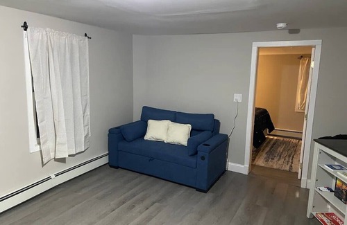 Woonsocket Apartamento | Woonsocket Wonder Getaway