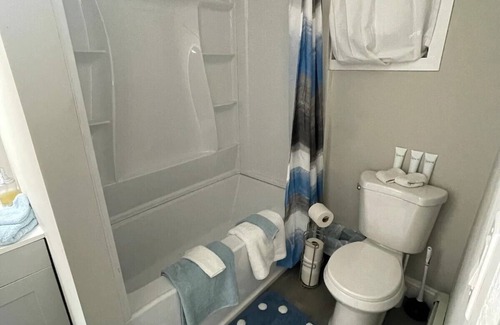 Woonsocket Apartamento | Woonsocket Wonder Getaway