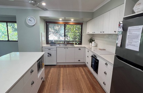 Woorim Casa | Woorim Waves Beach House (dog friendly)