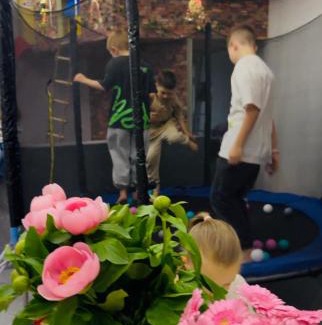 Ilguciems Otro | WooW kids club