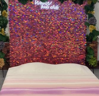 Ilguciems Otro | WooW kids club