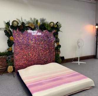 Ilguciems Otro | WooW kids club