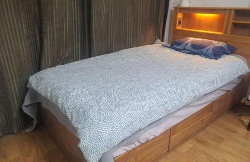 Oryu-dong Apartamento | Worcation Gangnam 30 min 여의도25분 가산디지탈단지10분 고척돔 유한대 동양미래대 한영대 근접