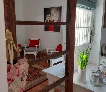 Worcester Central Apartamento | Worcester Gallery Cottage
