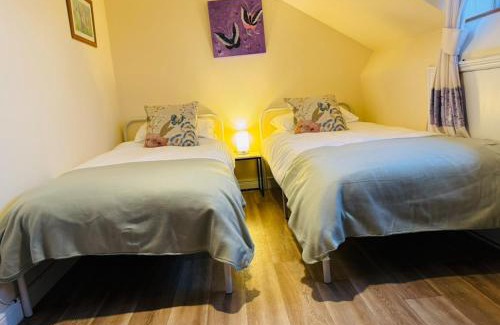 Worcester Casa | Worcester Homestay
