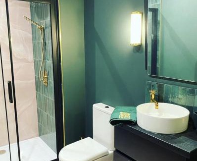 Worcester Casa | Worcester Homestay
