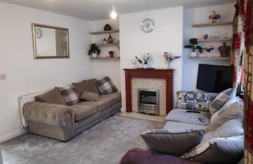 Lower Wick Casa | Worcester Town Home & Garden
