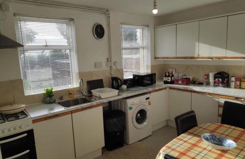 Lower Wick Casa | Worcester Town Home & Garden