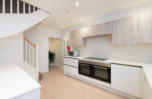 Petty France Casa | Wordsworth Spa - Birch Stays (New Home)