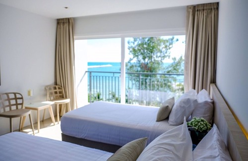 Na Chom Thian Hotel | Worita Cove Hotel